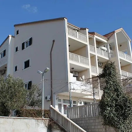 Vendégház Double Stanici 14782e Omiš